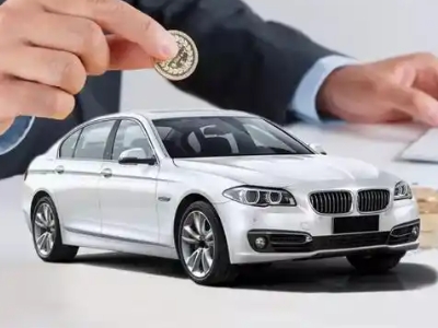 运城车辆贷款需要提供大本作为抵押吗？