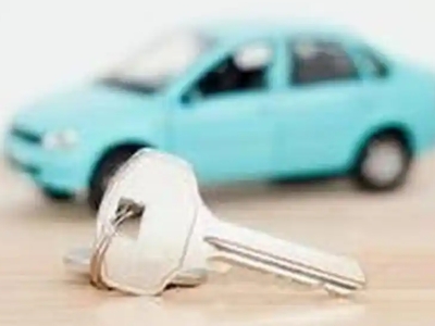 运城汽车抵押贷款办理流程，运城车抵贷需要什么条件?